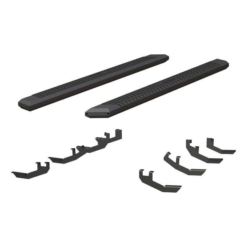 Step Nerf Bar Kit - 2556030